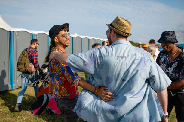 Best High-end porta potty rental  in Country Clu, MO